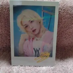 2026年最新】straykids ポラロイドの人気アイテム - メルカリ