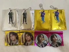 2026年最新】山下幸輝 アクスタの人気アイテム - メルカリ