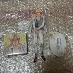 2026年最新】恋する暴君 くじメイトの人気アイテム - メルカリ