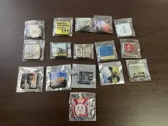 2026年最新】ピロウズ 缶バッジの人気アイテム - メルカリ