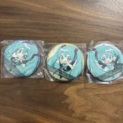2026年最新】初音ミク 16th birthdayくじ 缶バッジの人気アイテム