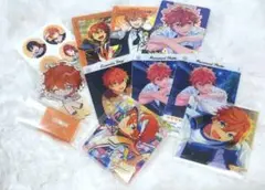 2026年最新】明星スバル 缶バッジの人気アイテム - メルカリ