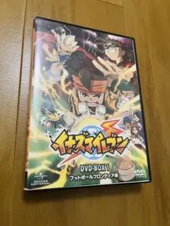 2026年最新】イナズマイレブンフットボールフロンティア編の人気