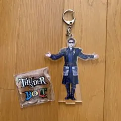 2026年最新】mssp サンダーボルトの人気アイテム - メルカリ