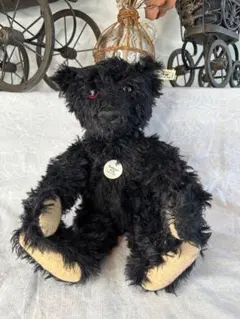 2026年最新】Steiff 1912の人気アイテム - メルカリ