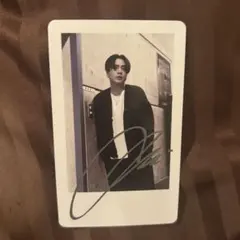 2026年最新】登坂広臣 サインの人気アイテム - メルカリ