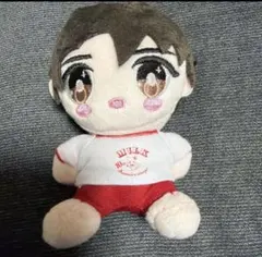 2026年最新】曽野舜太 ぬいぐるみの人気アイテム - メルカリ