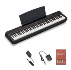 2026年最新】電子ピアノ yamaha p125の人気アイテム - メルカリ
