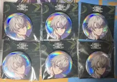 2026年最新】甲斐田晴 缶バッジの人気アイテム - メルカリ