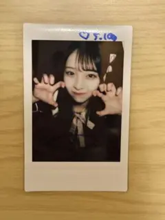 2026年最新】華瀬まい チェキの人気アイテム - メルカリ