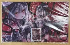 2026年最新】沙花叉クロヱ プレイマットの人気アイテム - メルカリ