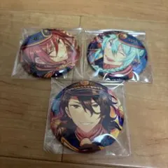 2026年最新】日々樹渉 缶バッジ 五奇人の人気アイテム - メルカリ