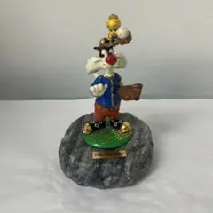 2026年最新】ワーナーブラザーズフィギュアの人気アイテム - メルカリ