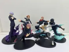 2026年最新】呪術廻戦フィギュアまとめ売りの人気アイテム - メルカリ