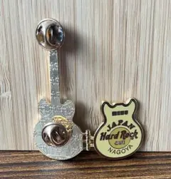 2026年最新】ハードロックカフェスタッフピンの人気アイテム - メルカリ