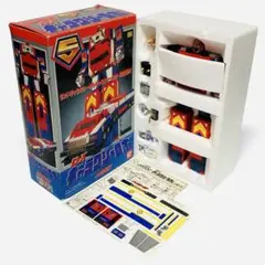 2026年最新】dxギャラクシーロボの人気アイテム - メルカリ