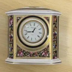 2026年最新】ウェッジウッド 置時計の人気アイテム - メルカリ