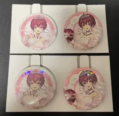 2026年最新】宝鐘マリン 缶バッジ 1stの人気アイテム - メルカリ