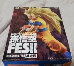 2026年最新】ドラゴンボール超 孫悟空 FES 其之四の人気アイテム