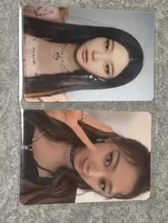 2026年最新】aespa savage ジゼルの人気アイテム - メルカリ