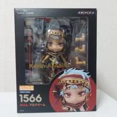 2026年最新】ねんどろいどカリムの人気アイテム - メルカリ