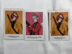 2026年最新】crazy raccoon ありさかの人気アイテム - メルカリ