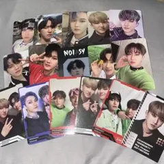 2026年最新】straykids チャンビン まとめ売りの人気アイテム - メルカリ