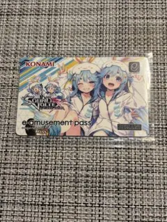 2026年最新】e-amusement pass ニアノアの人気アイテム - メルカリ