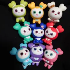 2026年最新】GiGO twice ぬーどるストッパーの人気アイテム - メルカリ