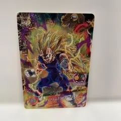 2026年最新】ドラゴンボールヒーローズ悟空ベジータの人気アイテム