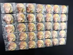 羽風薫 フィーチャースカウト 缶バッジ35点セット - メルカリ