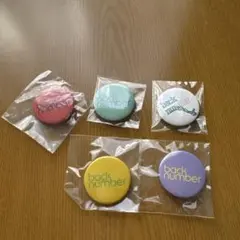 2026年最新】back number 缶バッジの人気アイテム - メルカリ