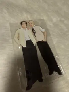 2026年最新】BOSSNOEUL アクスタの人気アイテム - メルカリ