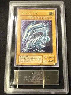 2026年最新】青眼の白龍 レリーフ arsの人気アイテム - メルカリ