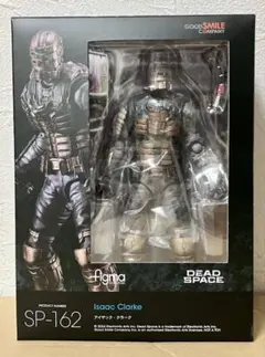 2026年最新】figma Dead Space アイザック・クラークの人気アイテム