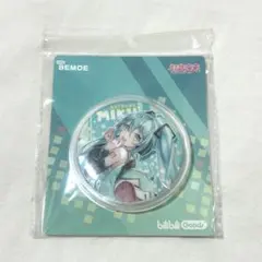 2026年最新】bilibili 初音ミク 缶バッジの人気アイテム - メルカリ
