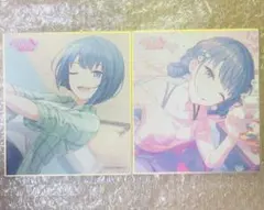 2026年最新】桐谷遥 色紙の人気アイテム - メルカリ