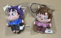 2026年最新】善法寺伊作 ほわぬいの人気アイテム - メルカリ