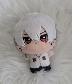 2026年最新】左馬刻 ちびぐるみの人気アイテム - メルカリ