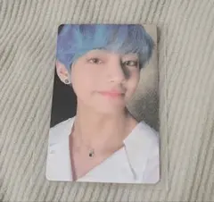 2026年最新】bts テテ トレカの人気アイテム - メルカリ