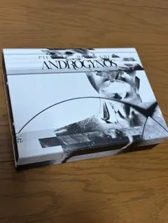 2026年最新】 PIERROT androgynosの人気アイテム - メルカリ