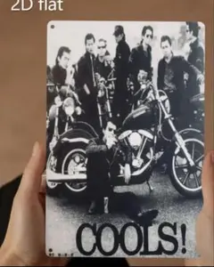 2026年最新】クールス cools ポスターの人気アイテム - メルカリ