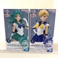 2026年最新】セーラームーン グリッターグラマラスの人気アイテム
