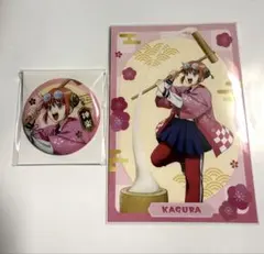 2026年最新】ジャンプフェスタ 限定 JF 銀魂 神楽 缶バッジの人気