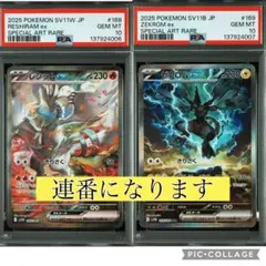 2026年最新】レシラムex psa10の人気アイテム - メルカリ