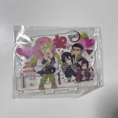 2026年最新】伊黒小芭内 バースデー アクリルスタンドの人気アイテム