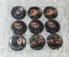 2026年最新】ものがたる眼差しコレクション缶バッジの人気アイテム