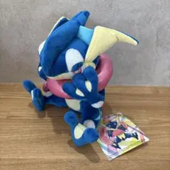 2026年最新】berobe ゲッコウガの人気アイテム - メルカリ