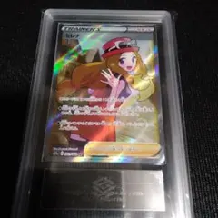 2026年最新】psa セレナ sr 10の人気アイテム - メルカリ