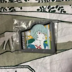 2026年最新】綾波レイ 缶バッジの人気アイテム - メルカリ